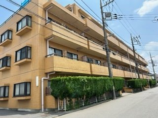 売マンション